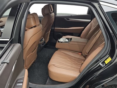 2022 Genesis G80 (RG3) 缩略图 17