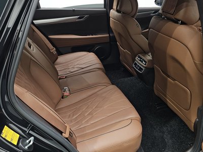 2022 Genesis G80 (RG3) 缩略图 31