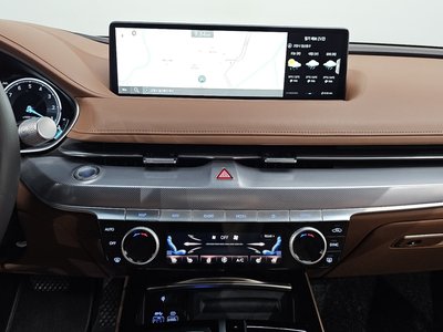 2022 Genesis G80 (RG3) 缩略图 19