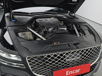 صورة 7 لـ 2022 Genesis G80 (RG3)