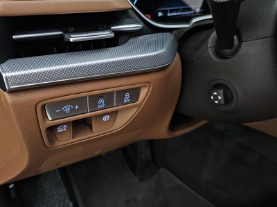2022 Genesis G80 (RG3) 缩略图 23
