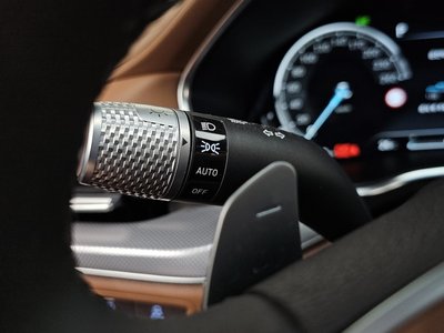 2022 Genesis G80 (RG3) 缩略图 27
