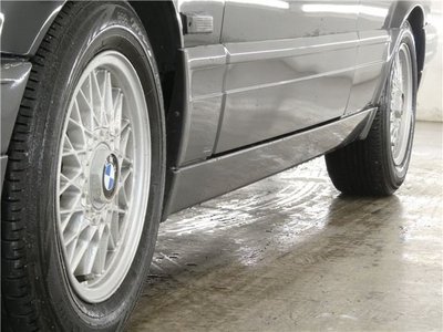 1990 BMW 3 SERIES 缩略图 12