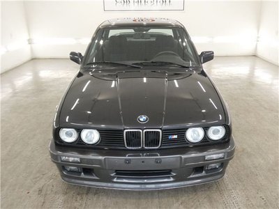 1990 BMW 3 SERIES 照片 4