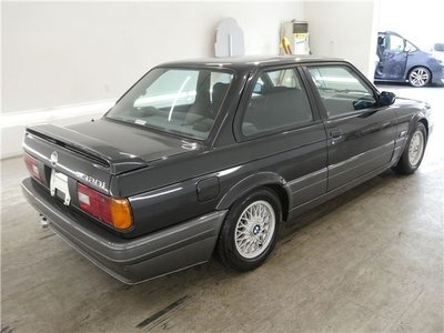1990 BMW 3 SERIES 照片 5