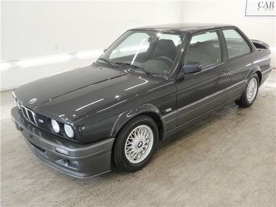 1990 BMW 3 SERIES 照片 7