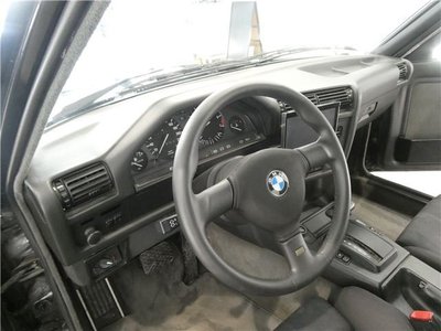 1990 BMW 3 SERIES 缩略图 18