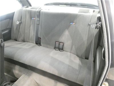 1990 BMW 3 SERIES 缩略图 22