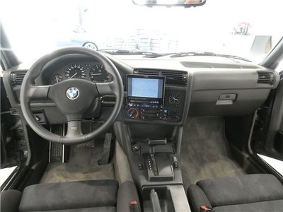 1990 BMW 3 SERIES 照片 3