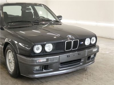 1990 BMW 3 SERIES 照片 10