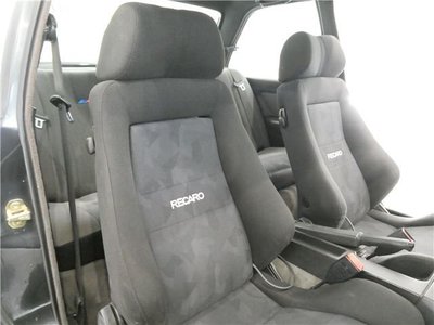 1990 BMW 3 SERIES 缩略图 26