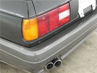 1990 BMW 3 SERIES 缩略图 16