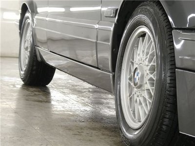1990 BMW 3 SERIES 缩略图 11