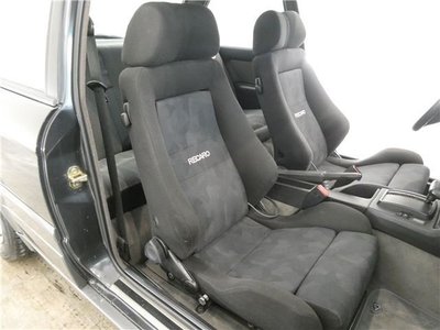 1990 BMW 3 SERIES 缩略图 25