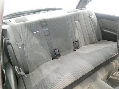 1990 BMW 3 SERIES 缩略图 23