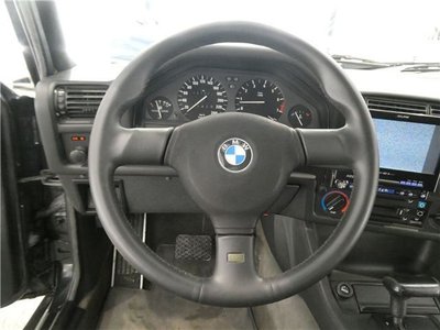 1990 BMW 3 SERIES 缩略图 28