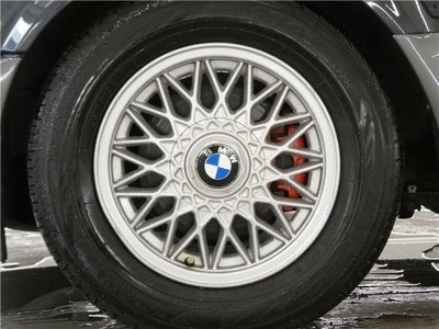 1990 BMW 3 SERIES 缩略图 13