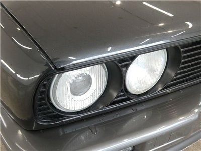 1990 BMW 3 SERIES 照片 9