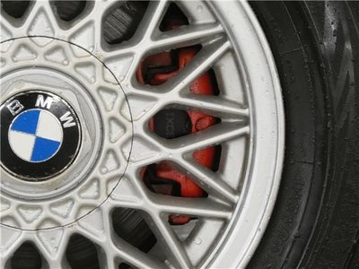 1990 BMW 3 SERIES 缩略图 14