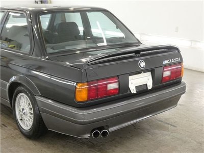 1990 BMW 3 SERIES 缩略图 15