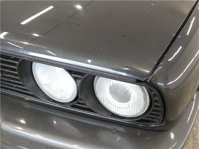 1990 BMW 3 SERIES 照片 8