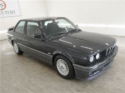 1990 BMW 3 SERIES 照片 1