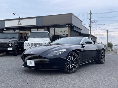 ASTON MARTIN DB11 - 2