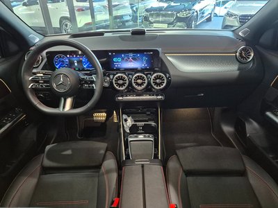 MERCEDES-BENZ EQA - 5