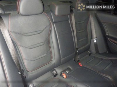 MERCEDES-BENZ C-CLASS AMG - 6