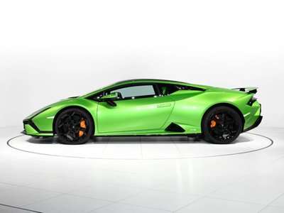 LAMBORGHINI HURACAN - 10