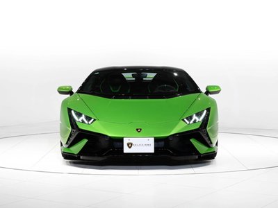 LAMBORGHINI HURACAN - 4