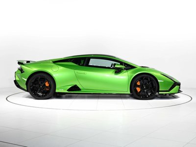 LAMBORGHINI HURACAN - 8