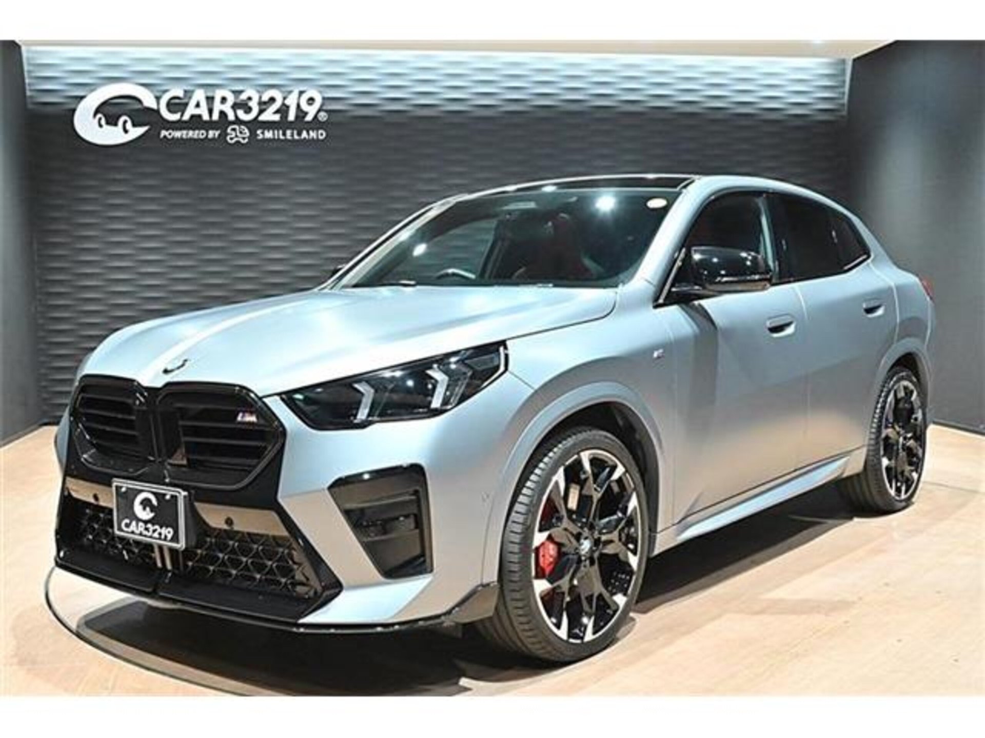 BMW X2 - View 1