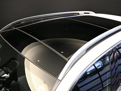 MERCEDES-BENZ GLB-CLASS AMG - 10