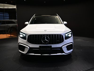 MERCEDES-BENZ GLB-CLASS AMG - 2