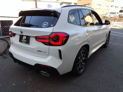 BMW X3 - 2