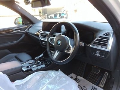BMW X3 - 3