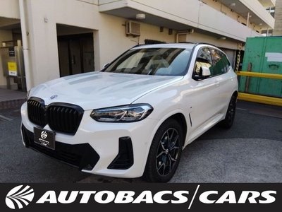 BMW X3 - 1