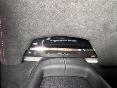 2011 Ferrari 458 ITALIA — миниатюра 21