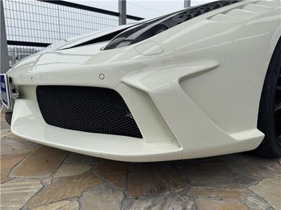 2011 Ferrari 458 ITALIA — миниатюра 45