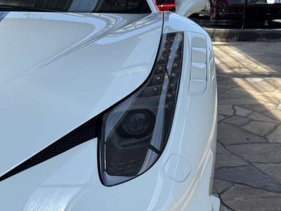2011 Ferrari 458 ITALIA — миниатюра 41