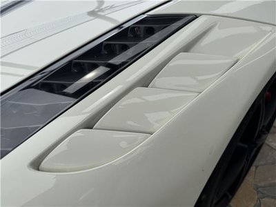 2011 Ferrari 458 ITALIA — миниатюра 46