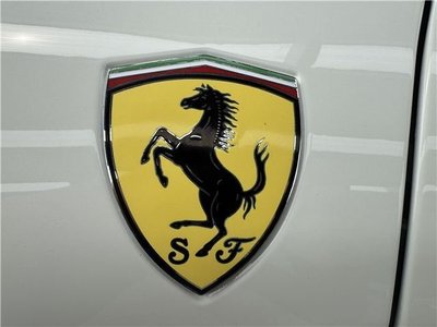 2011 Ferrari 458 ITALIA — миниатюра 47