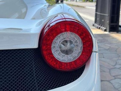2011 Ferrari 458 ITALIA — миниатюра 43