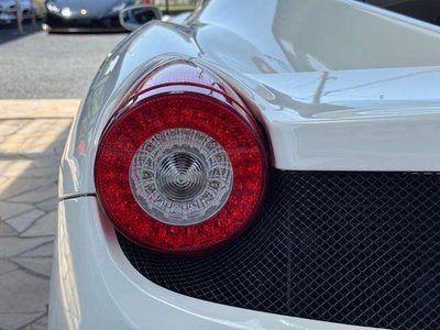 2011 Ferrari 458 ITALIA — миниатюра 42