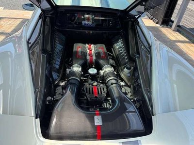 2011 Ferrari 458 ITALIA — миниатюра 26