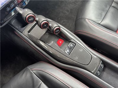 2011 Ferrari 458 ITALIA — миниатюра 19