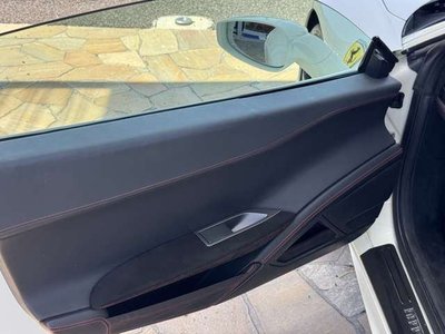 2011 Ferrari 458 ITALIA — миниатюра 36