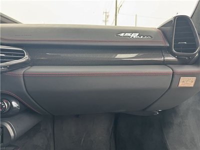 2011 Ferrari 458 ITALIA — миниатюра 24