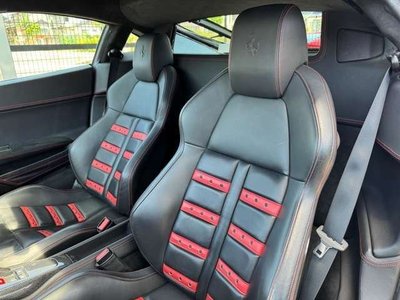 2011 Ferrari 458 ITALIA — миниатюра 33